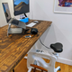Image for article titled A peek inside home offices around the world